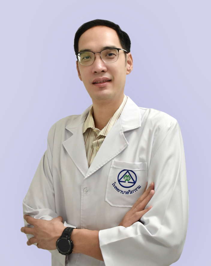 นพ. ภาคภูมิ  เลิศจรัสศิวิไล